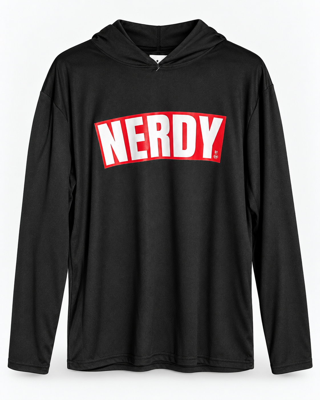 NERDY Thin Hoodie