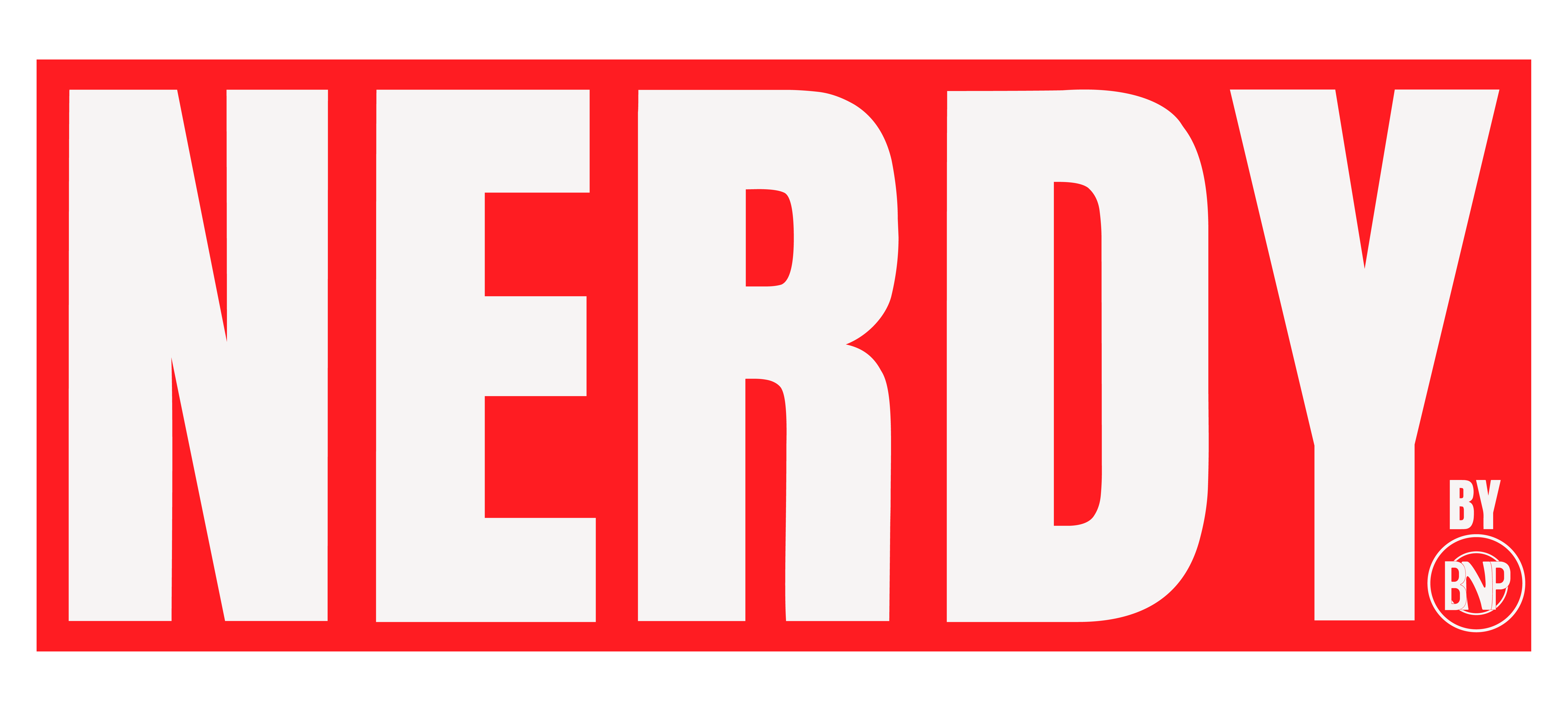 NERDY by BNP