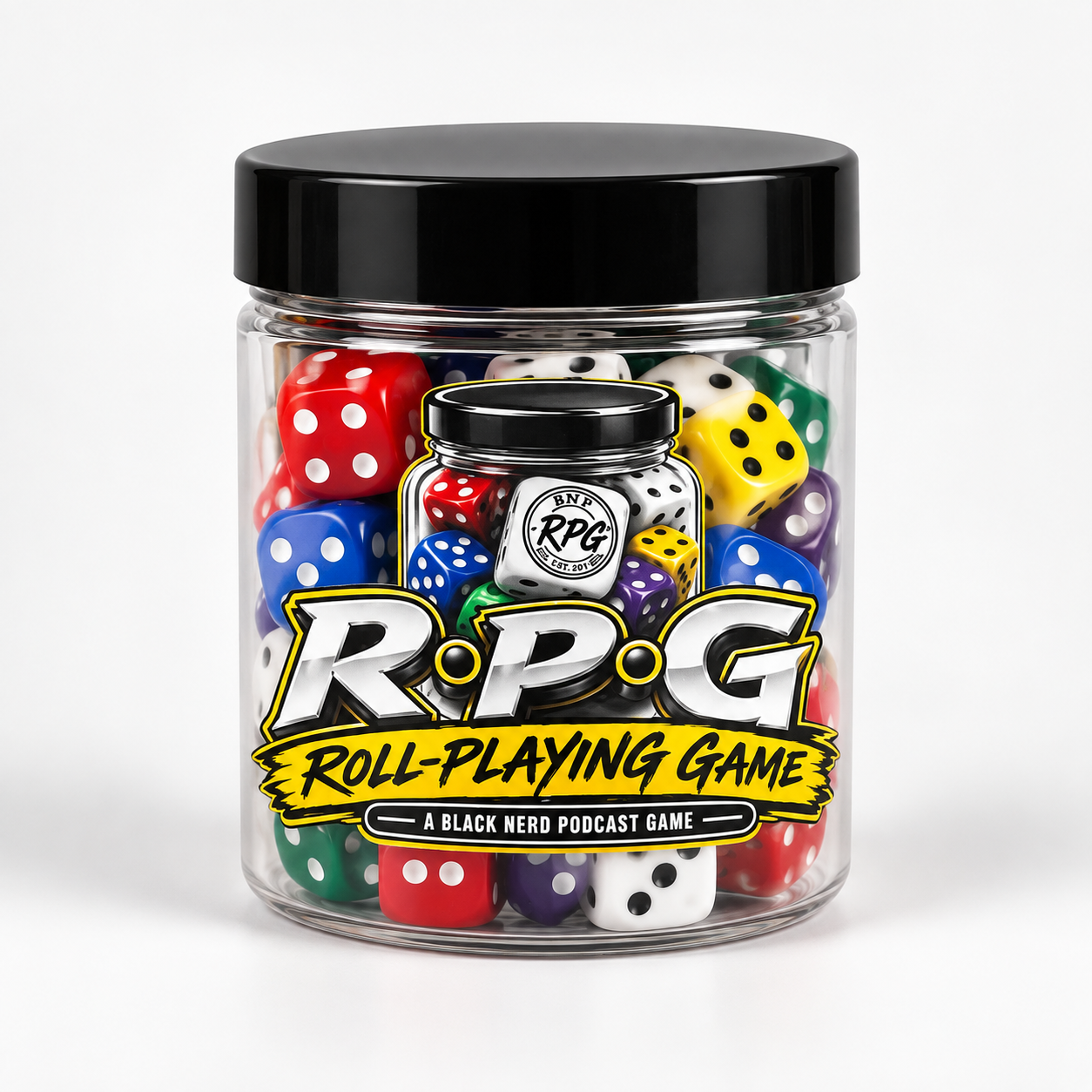 BNP RPG Jar